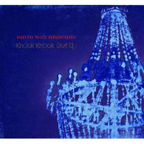 Download track All Sense Of Time David Wax Museum