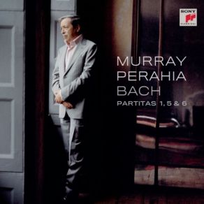Download track Partita No. 1 In B-Flat Major, BWV 825 V. Menuet I & Ii' Murray Perahia