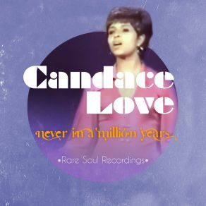 Download track Uh! Uh! Boy, That's A No No Candace LoveRic Williams