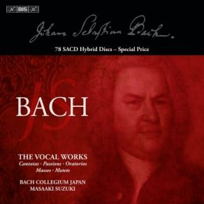 Download track 38. Bach 3 Wedding Chorales No. 2, Sei Lob Und Ehr, Dem Höchsten Gut, BWV 251 Johann Sebastian Bach
