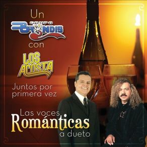 Download track Pero Tu No Estas Los Acosta, Bryndis