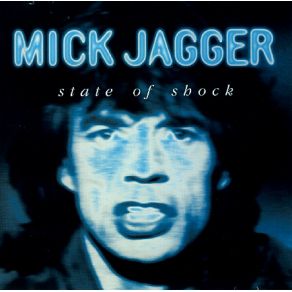 Download track State Of Shock Mick Jagger