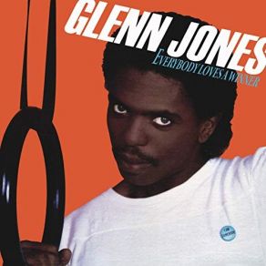 Download track I Am Somebody Glenn Jones