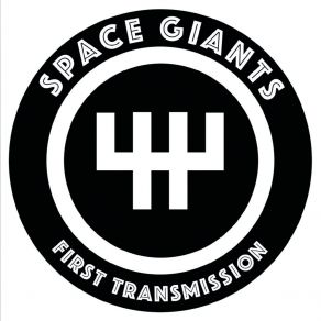 Download track I'm Outta Time Space Giants