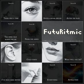 Download track Cold Earth FutuRitmic
