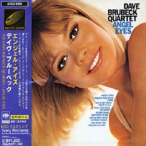 Download track Little Man With A Candy Cigar The Dave Brubeck Quartet