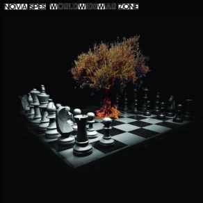 Download track Spectators Nova - Spes