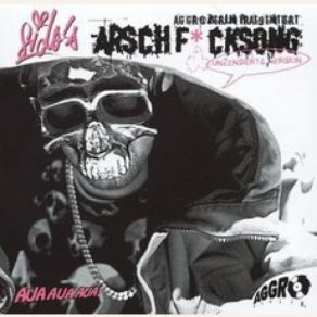 Download track Arschficksong (Bommers Aua Aua Rmx) Sido