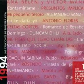 Download track Alba Antonio Flores