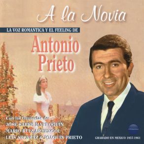 Download track Mia (Orquesta De José Sabre Marroquín) Antonio Prieto