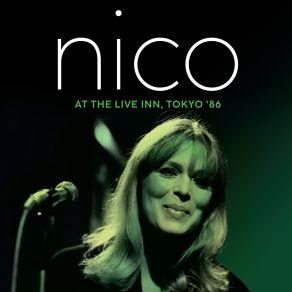 Download track You Forget To Answer (Live) Nico