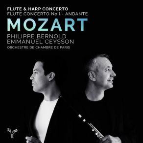 Download track 04 Flute Concerto No. 1 In G Major, K. 313 - I. Allegro Maestoso Mozart, Joannes Chrysostomus Wolfgang Theophilus (Amadeus)