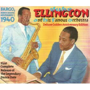 Download track Rockin' In Rhythm Duke Ellington