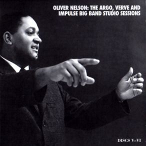 Download track Cat In A Tree Oliver Nelson