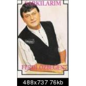 Download track Büklüm Büklüm Ferdi Özbeğen