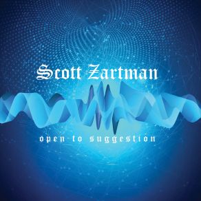 Download track It's Only A Matter Of Time Scott Zartman