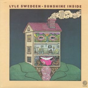 Download track It's All Over Now Lyle Swedeen