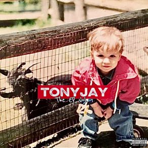 Download track How I'm Livin' Tonyjay