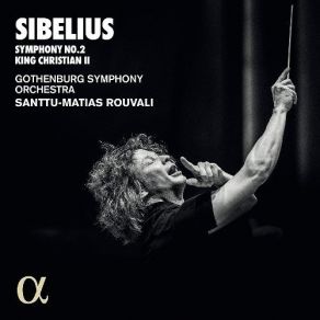 Download track 4. Symphony No. 2 In D Major Op. 43 - IV. Allegro Moderato Jean Sibelius
