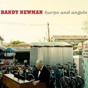 Download track Only A Girl Randy Newman