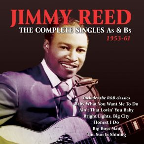 Download track A String To Your Heart Jimmy Reed