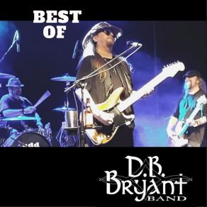 Download track Keep A Rollin' On D. B. Bryant Band
