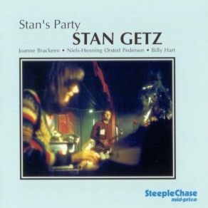 Download track Stan's Blues Stan Getz