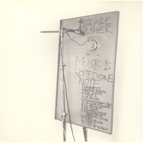 Download track Last Ap Roach Squarepusher