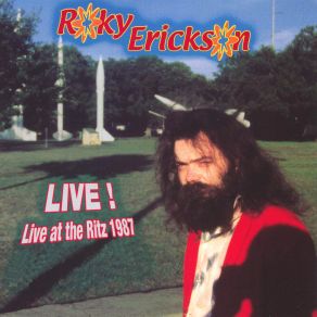 Download track Splash 1 Roky Erickson