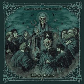 Download track The Void From Which No Sound Escapes Rivers Of Nihil