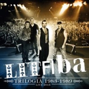 Download track Istanbul Litfiba