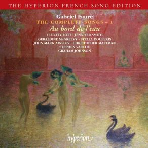 Download track 8. Aurore Op 39 No 1 Gabriel Fauré