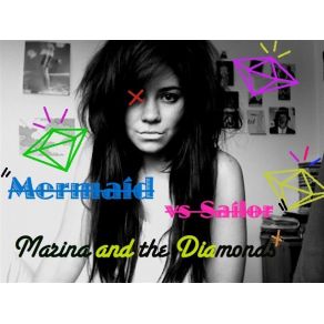 Download track Simplify Marina & The Diamonds