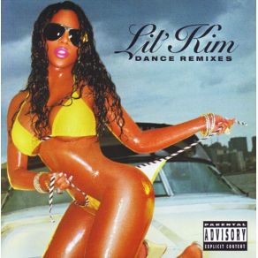 Download track Lighters Up (Josh Harris Club Mix) Lil' Kim