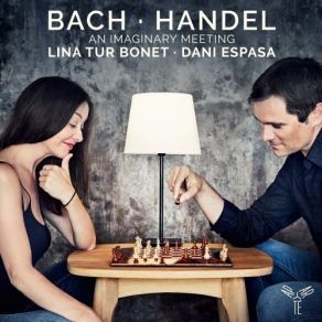 Download track 21. Bach - Sonata No. 6 In G Major BWV 1019: V. Allegro Dani Espasa, Lina Tur Bonet
