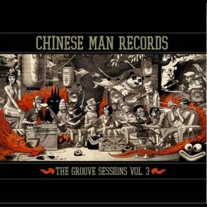 Download track Independent Chinese ManJohnny Osbourne, Taiwan MC, YT