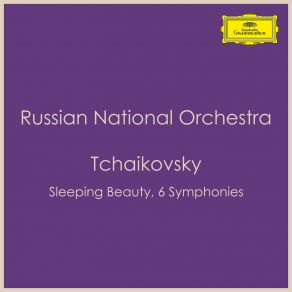 Download track C. Pas De Quatre: Variation II (Bluebird And Florisse) Russian National OrchestraBLUEBIRD