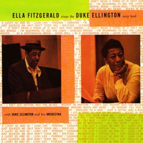 Download track Just A Sittin' And A Rockin' Ella Fitzgerald