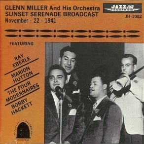 Download track Waiting For The Evening Mail Glenn Miller