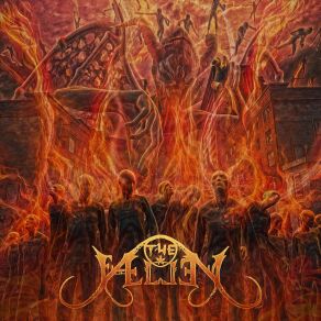 Download track The Fallen The Fallen