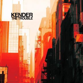 Download track The Trouble Kender