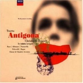 Download track 25. Recitativo: Che Dissi? Oh Me Infelice Tommaso Traetta