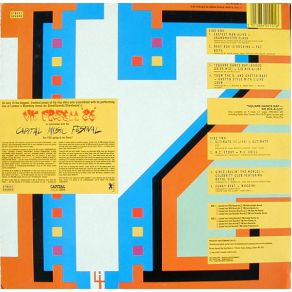 Download track Fastest Man Alive Grandmaster Flash