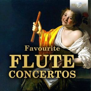 Download track Flute Concerto In E Minor, WK 47: I. Allegro Nordic Affect