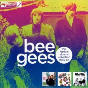 Download track How Many Birds Bee Gees