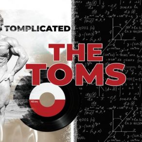 Download track It Doesn't Matter To Me Toms