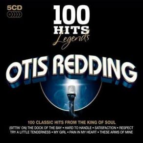 Download track Lovey Dovey Otis Redding