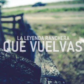 Download track Que Vuelvas La Leyenda RancheraLa Firma Norteña