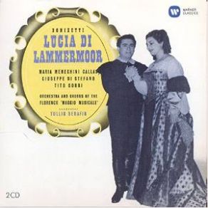 Download track Act One / / Scene One / / Tu Sei Turbato!... E N'ho Ben D'onde Maria Callas