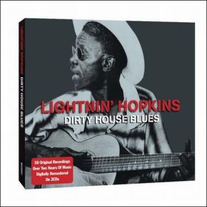 Download track Long Way From Texas Lightnin’ Hopkins